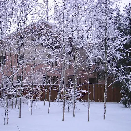 Meges Namai Palanga