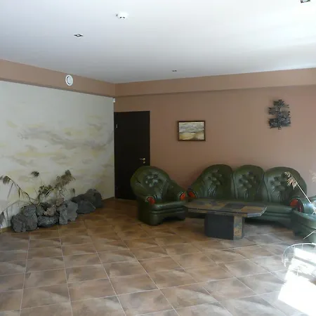 Maison d'hôtes Meges Namai Palanga