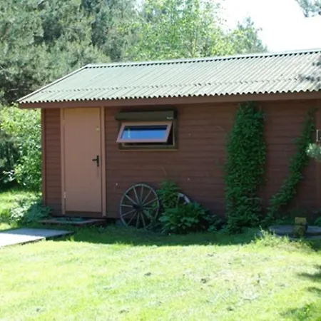 Maison d'hôtes Meges Namai *