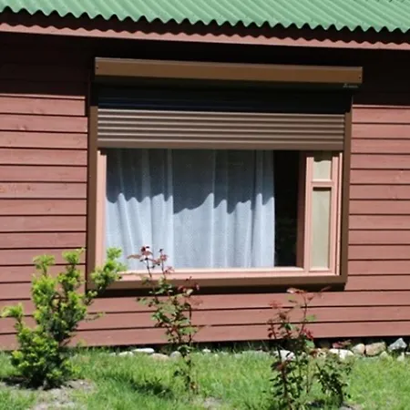 Maison d'hôtes Meges Namai