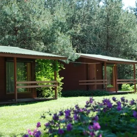 Maison d'hôtes Meges Namai Palanga
