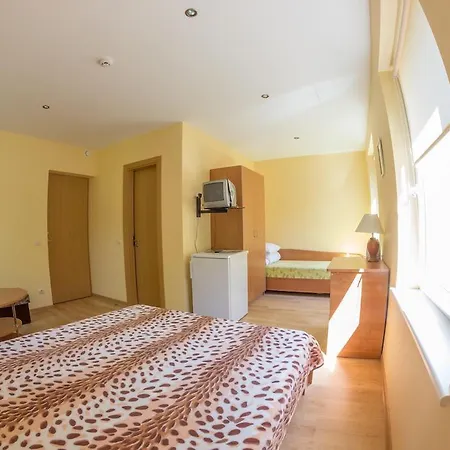 Maison d'hôtes Meges Namai Palanga