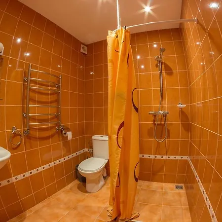 Maison d'hôtes Meges Namai *