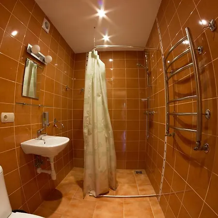 Maison d'hôtes Meges Namai