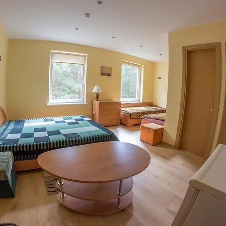 Maison d'hôtes Meges Namai Palanga