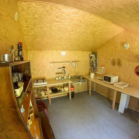 Maison d'hôtes Meges Namai *