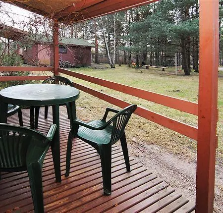 Meges Namai * Palanga