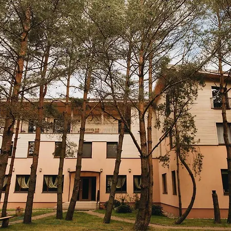 Maison d'hôtes Meges Namai