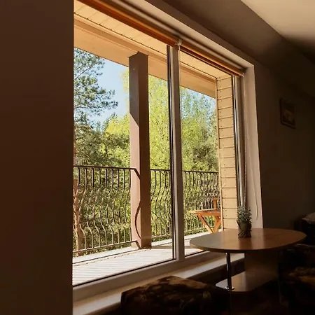 Maison d'hôtes Meges Namai